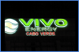 letreiro vivo energy